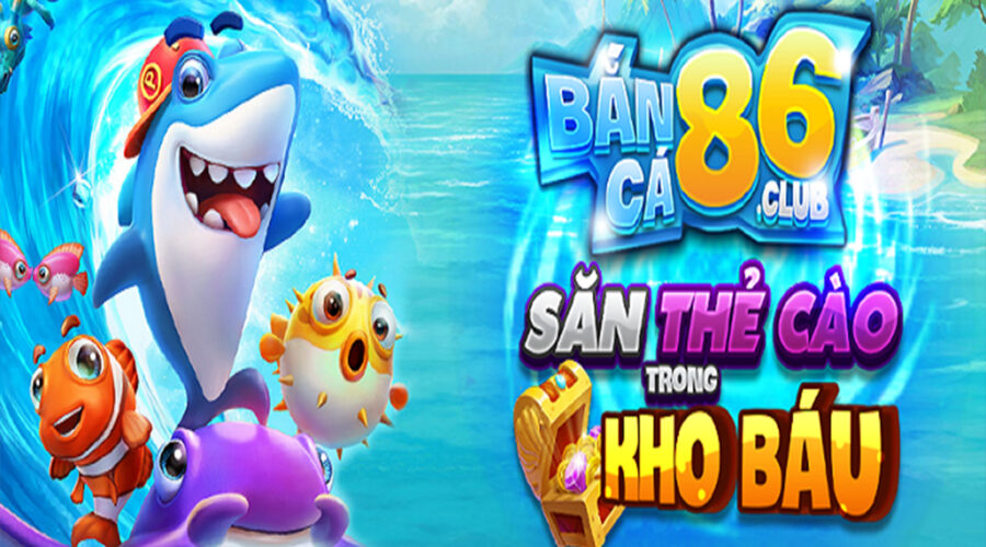 Bắn cá online không làm khó được các game thủ